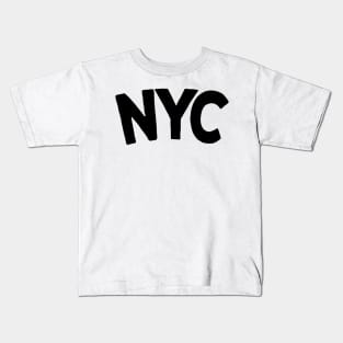 New York City Kids T-Shirt